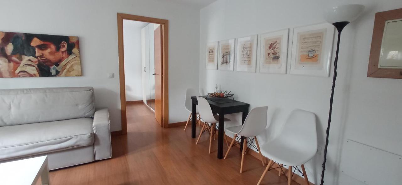 Torres19 Apartment *