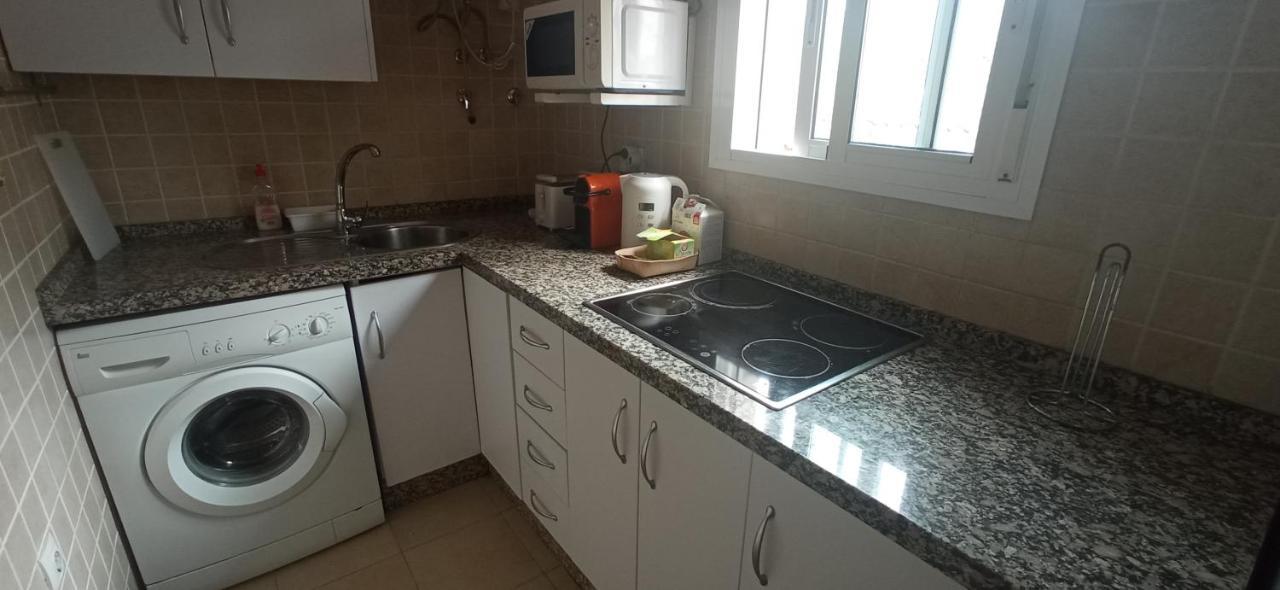 Apartment Torres19 Seville