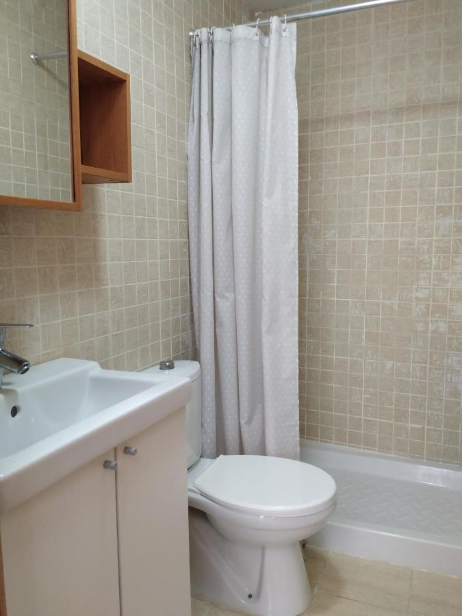 Appartement Torres19 *
