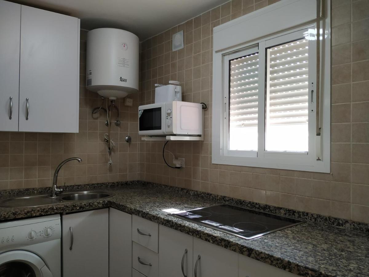 Torres19 Appartement *