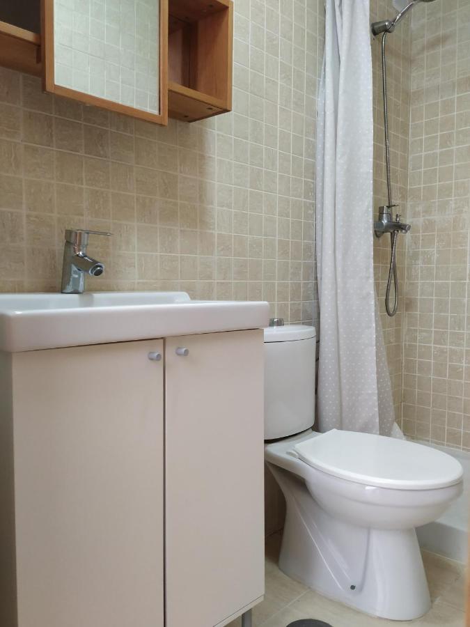 Torres19 Appartement *