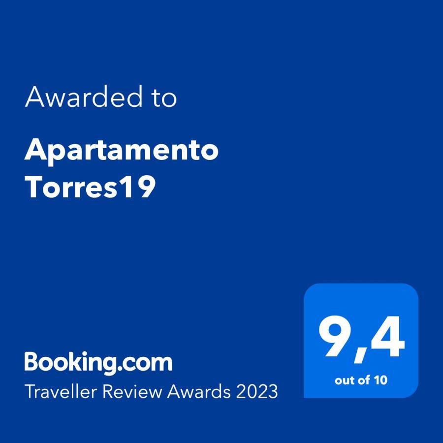 Appartement Torres19 Séville
