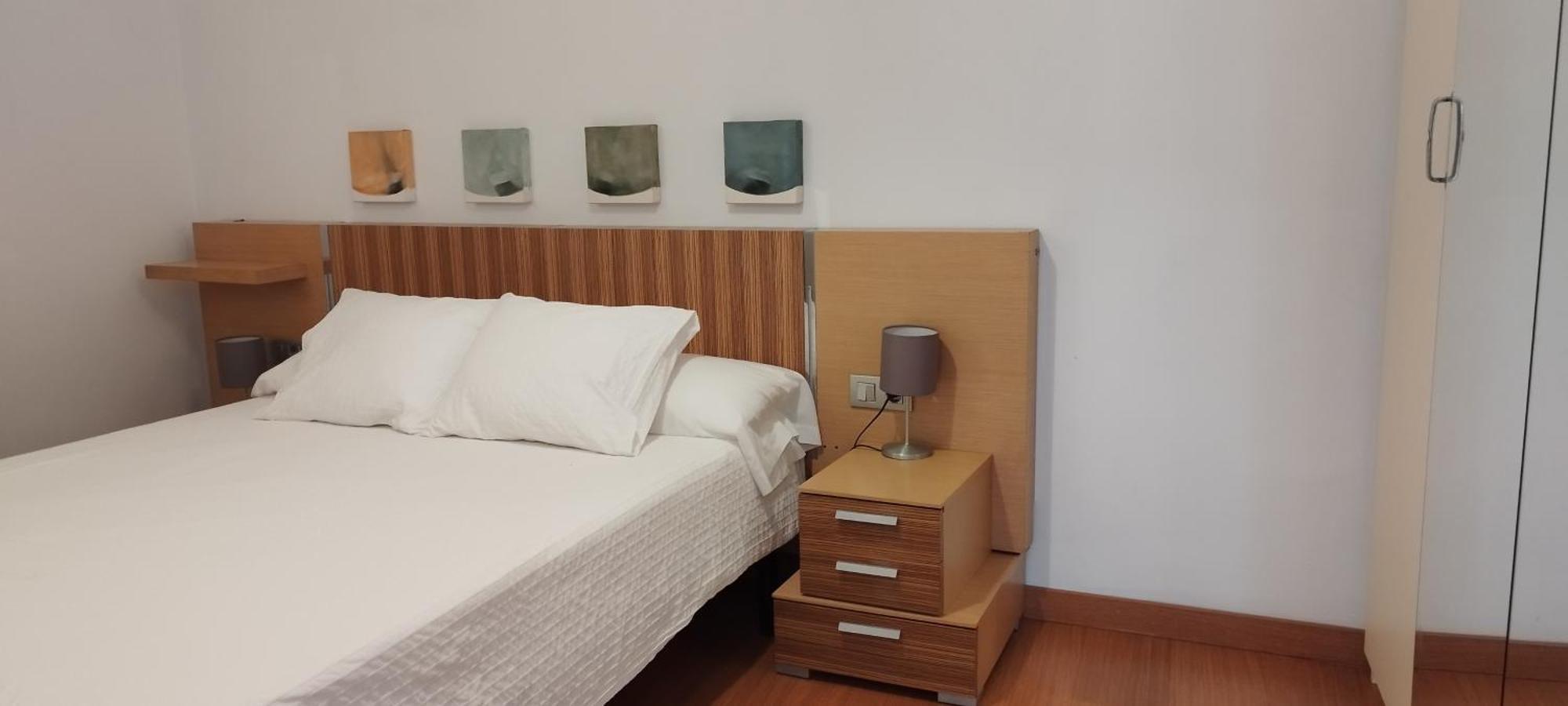 Appartement Torres19 *
