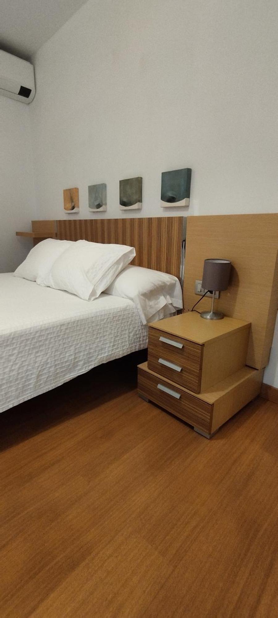 Appartement Torres19