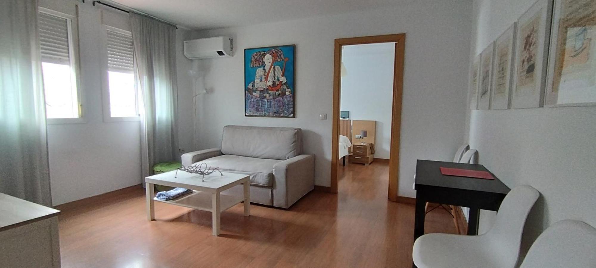 Torres19 Appartement Séville