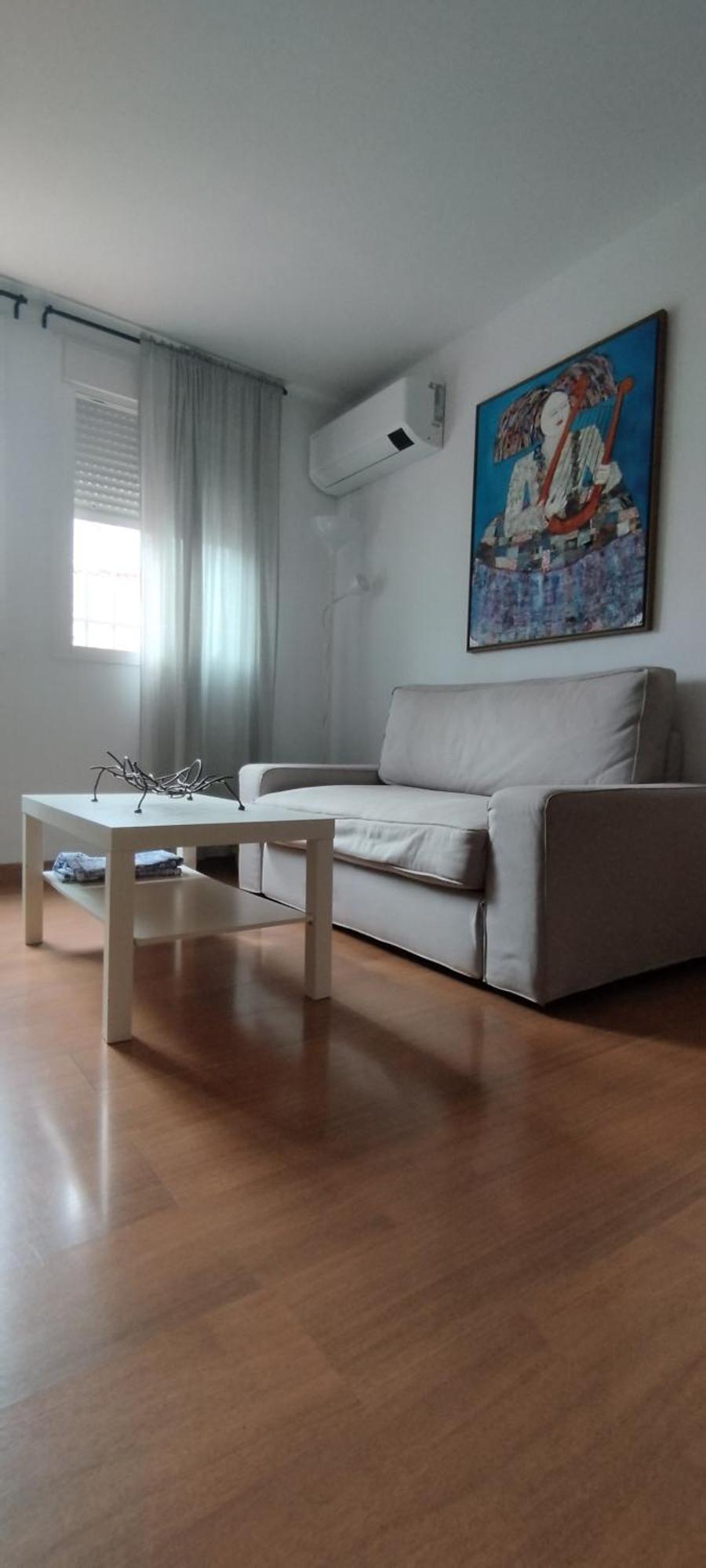 Torres19 Appartement Séville